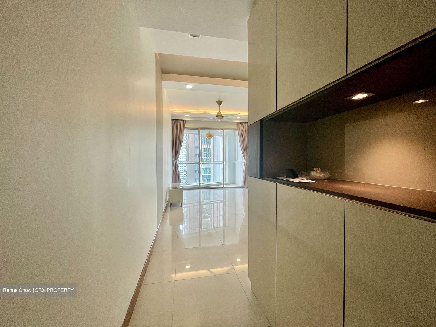 Twin Regency (D3), Condominium #495915301